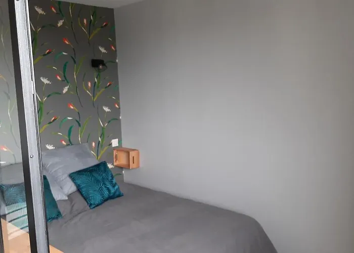 Bel Appartement, Carnac Bourg