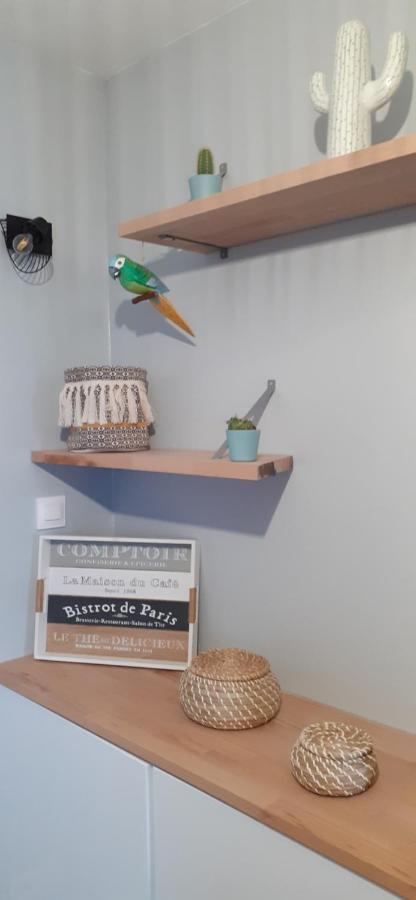 Bel Appartement, Bourg Apartamento *