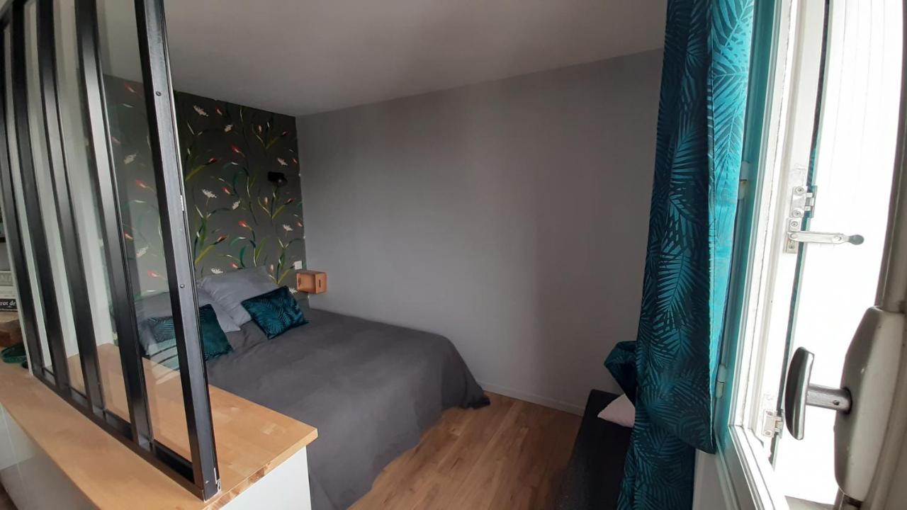 Apartment Bel Appartement, Bourg Carnac