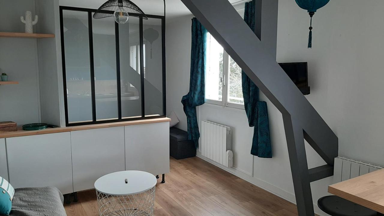 Apartment Bel Appartement, Bourg