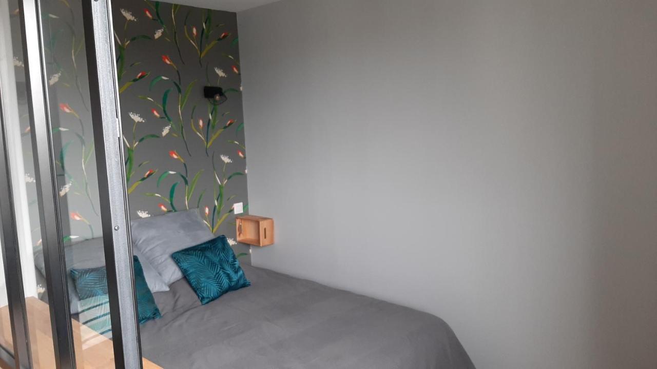 Apartment Bel Appartement, Bourg *