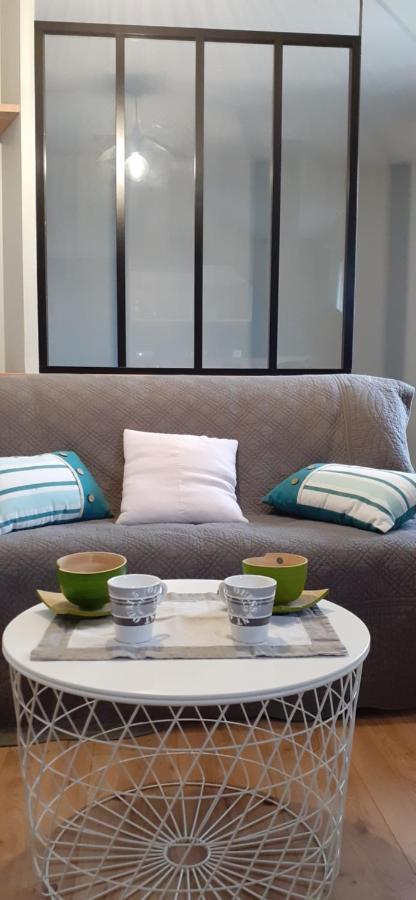 Bel Appartement, Bourg Carnac