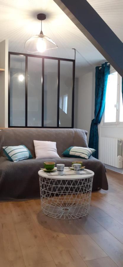 Bel Appartement, Bourg *