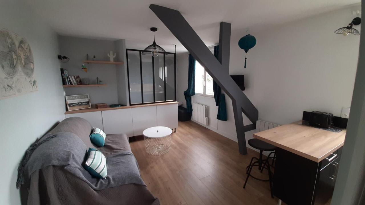 Bel Appartement, Bourg Appartement